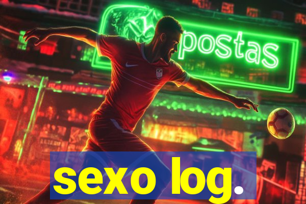 sexo log.